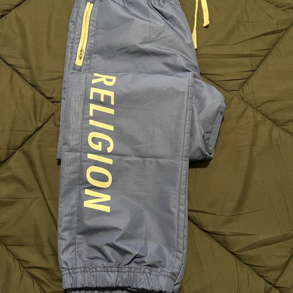 True religion jogger